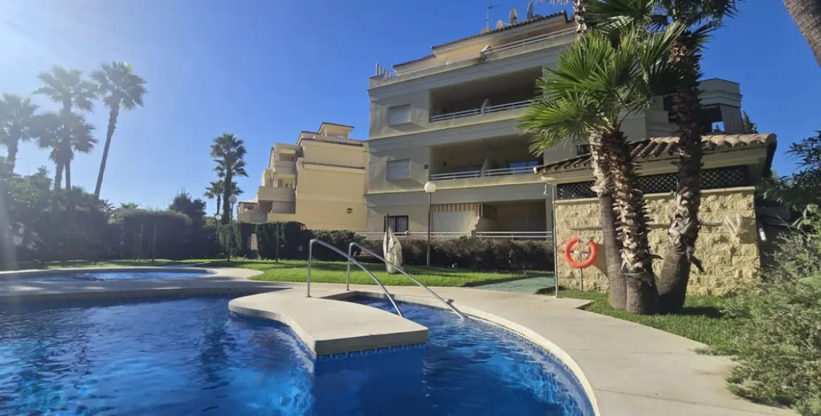 Venta de ático en Benalmadena Costa 27