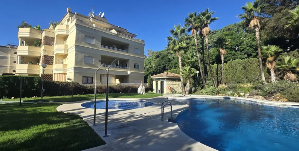 Venta de ático en Benalmadena Costa 28