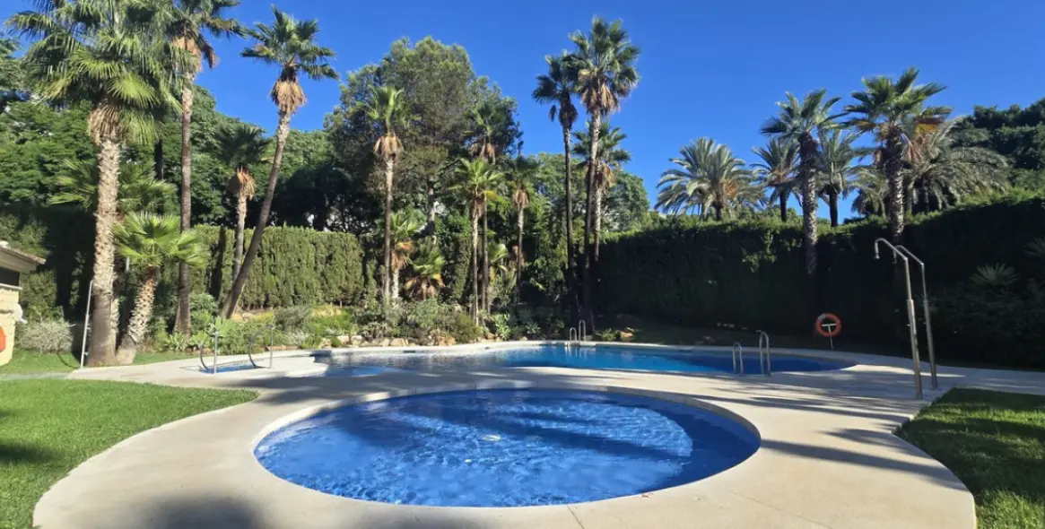 Venta de ático en Benalmadena Costa 29