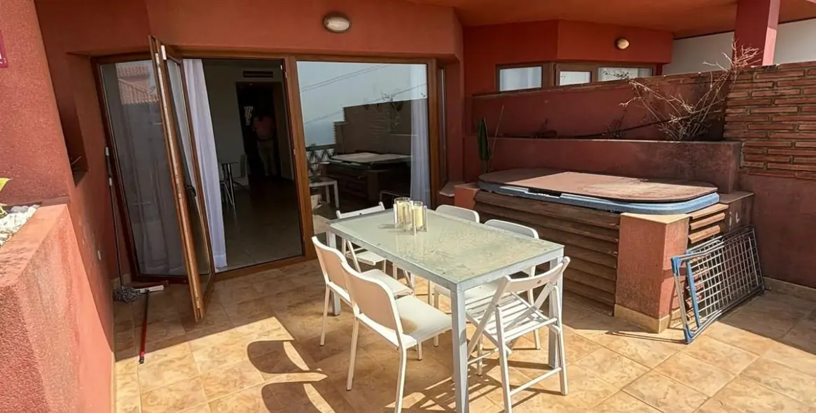 Venta de ático dúplex en Fuengirola 1