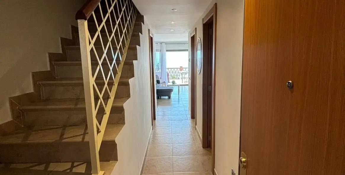 Venta de ático dúplex en Fuengirola 4