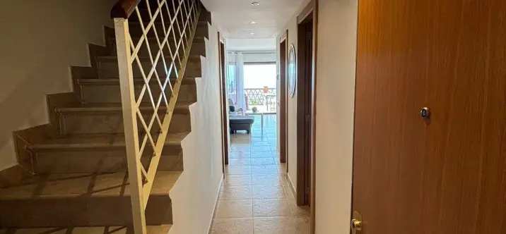 Продажа двухуровневого пентхауса в Fuengirola 3