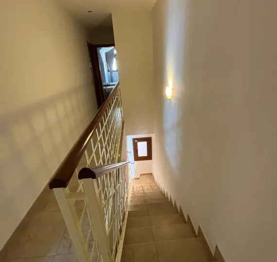 Продажа двухуровневого пентхауса в Fuengirola