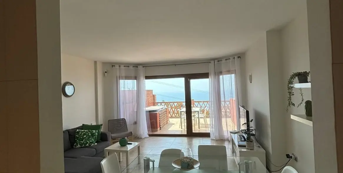 Venta de ático dúplex en Fuengirola 7