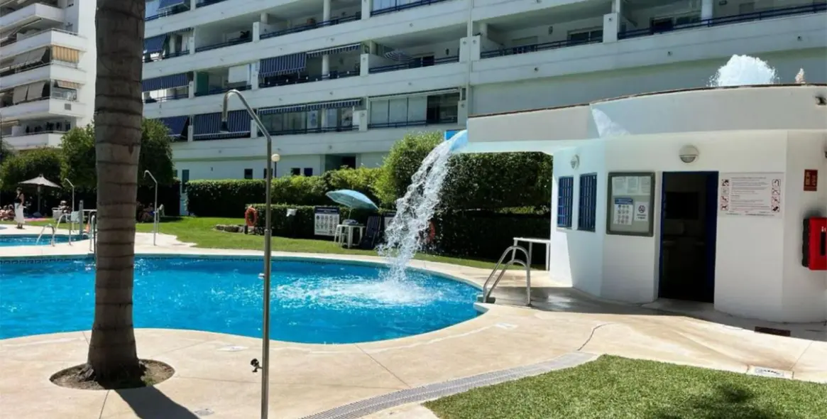 Sale of penthouse duplex in Marbella 1
