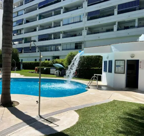 Sale of penthouse duplex in Marbella