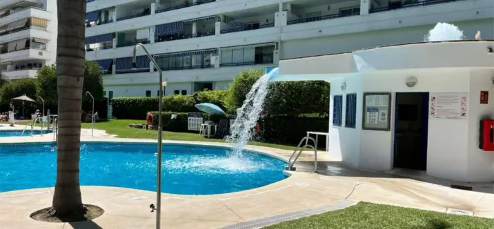 Sale of penthouse duplex in Marbella 0