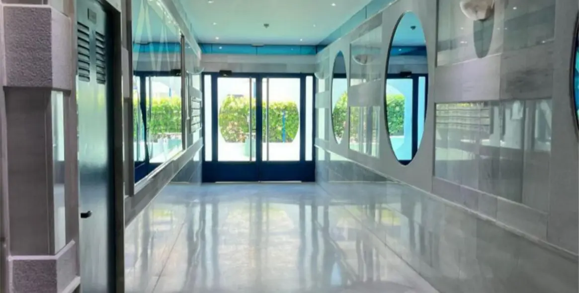 Sale of penthouse duplex in Marbella 2