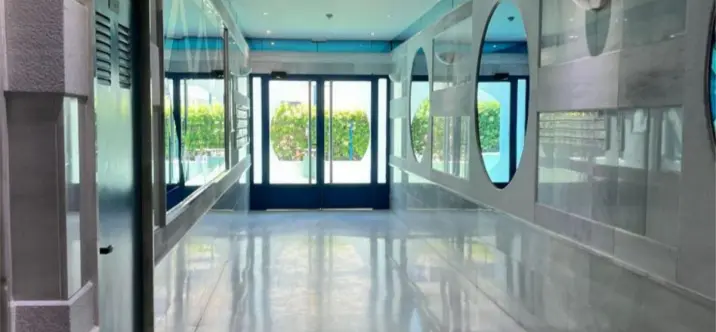 Sale of penthouse duplex in Marbella 1