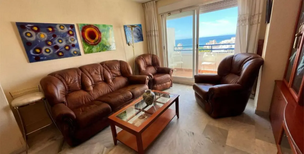 Sale of penthouse duplex in Marbella 4