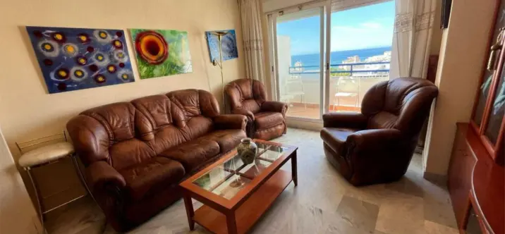 Sale of penthouse duplex in Marbella 3