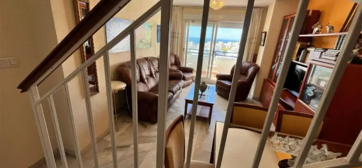 Sale of penthouse duplex in Marbella 4