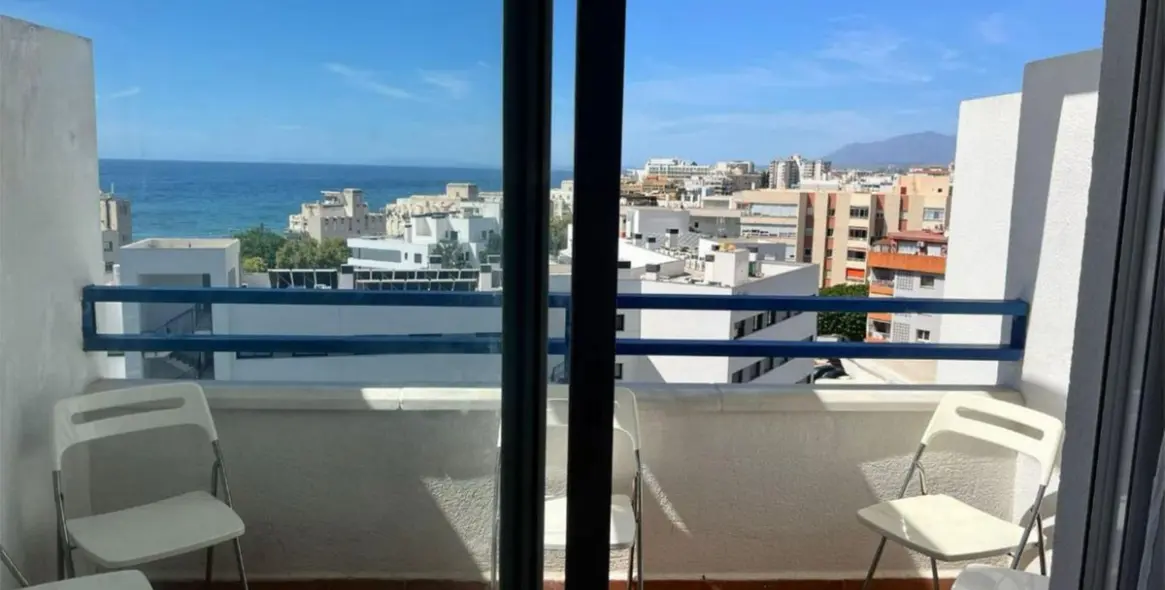 Sale of penthouse duplex in Marbella 7