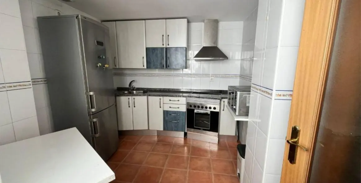 Sale of penthouse duplex in Marbella 8