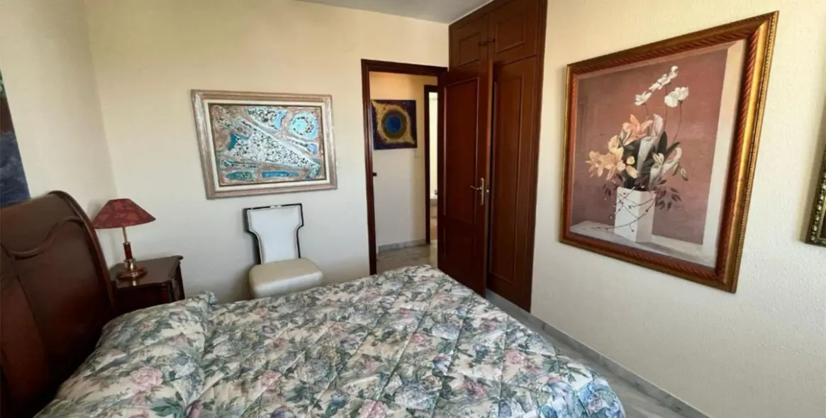 Sale of penthouse duplex in Marbella 13