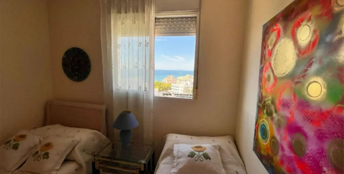 Sale of penthouse duplex in Marbella 17