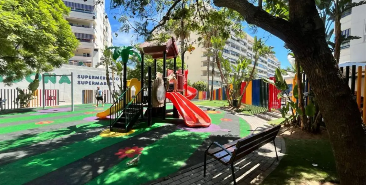 Sale of penthouse duplex in Marbella 19