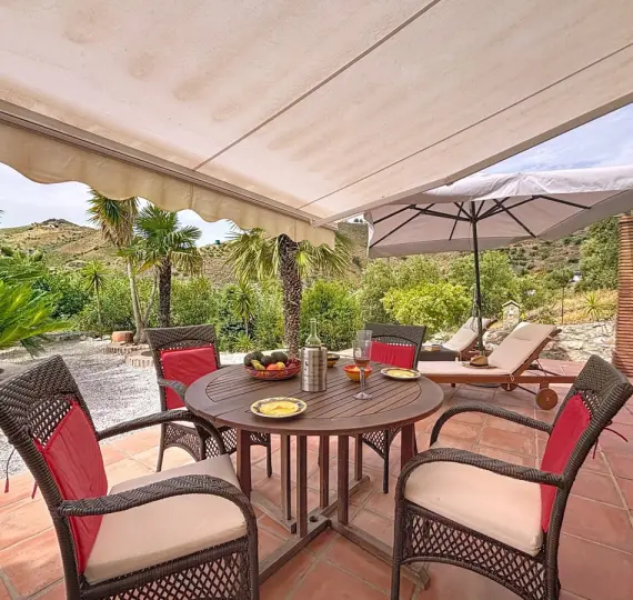 Detached villa R5153134