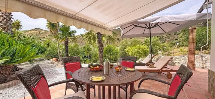 Detached villa R5153134 1