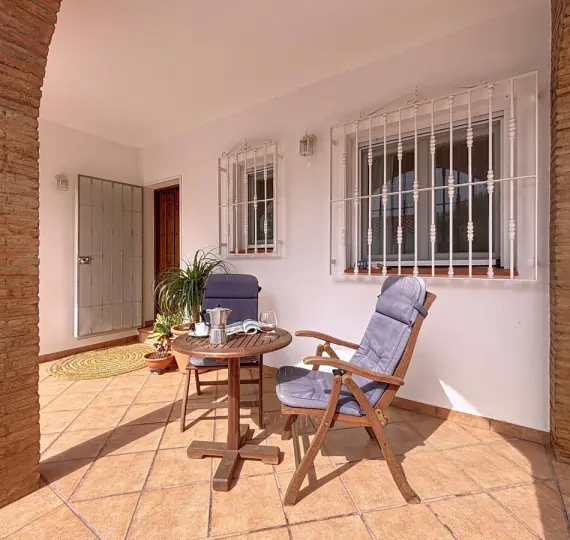 Detached villa R5153134