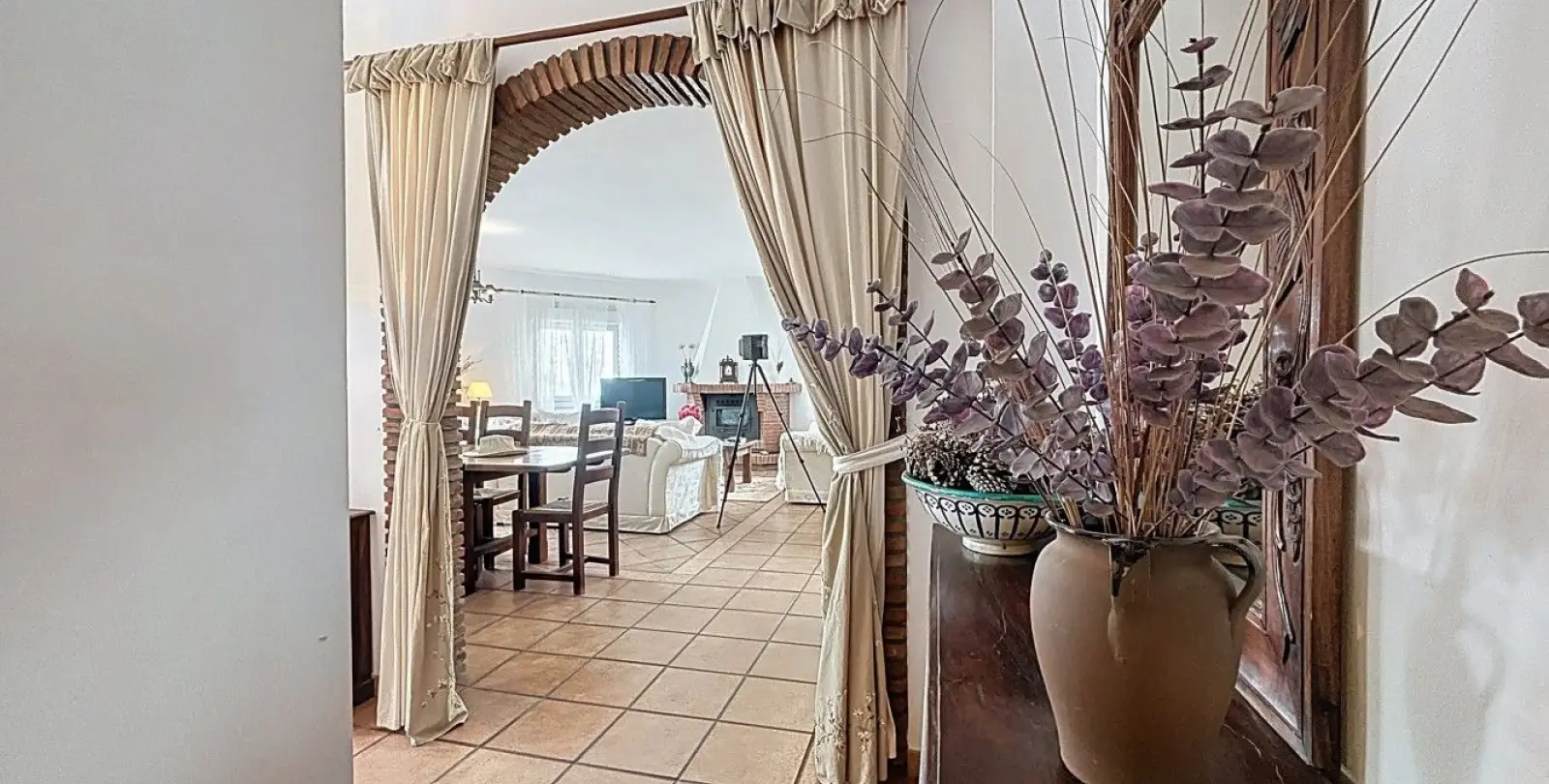 Venta de villa independiente en Canillas de Albaida 13