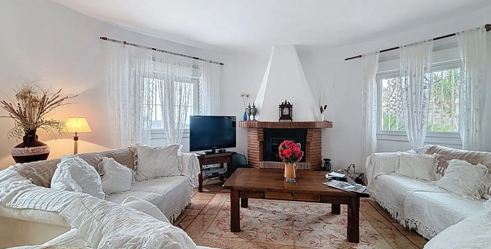 Venta de villa independiente en Canillas de Albaida 16