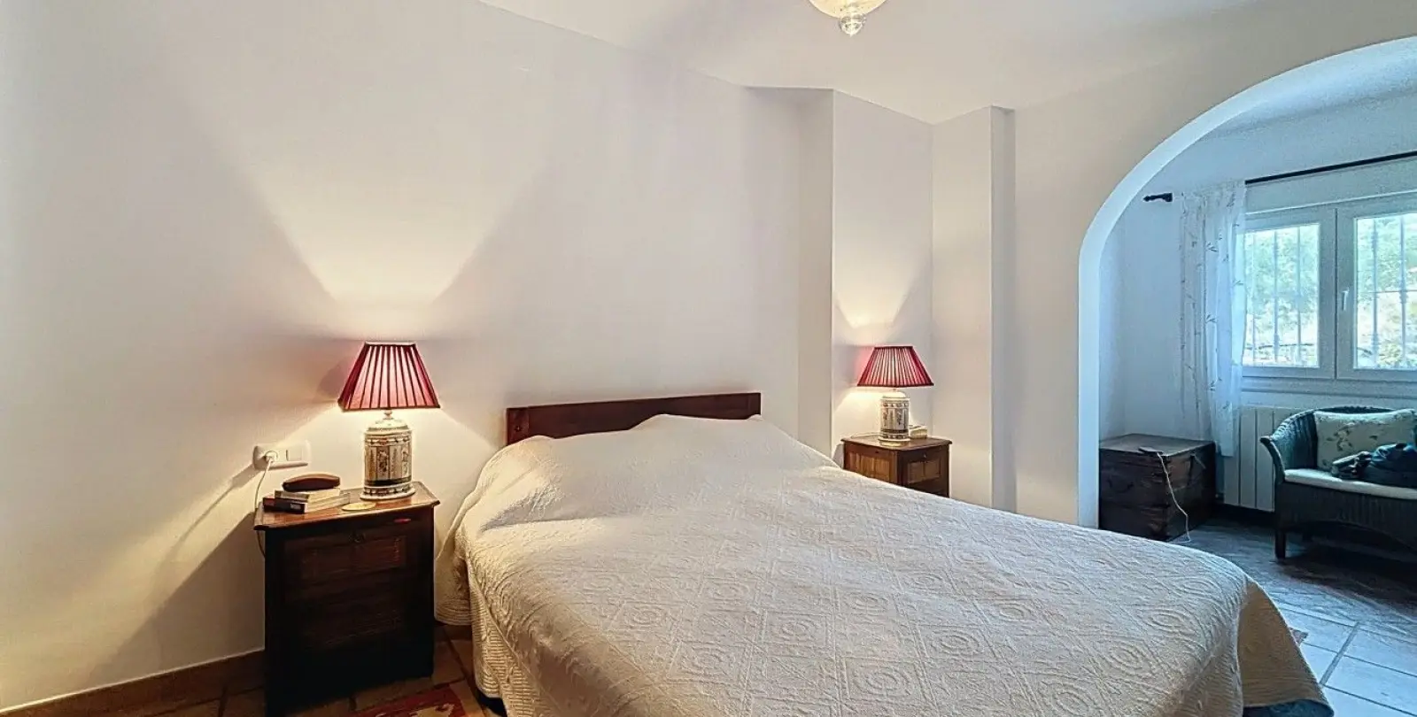 Venta de villa independiente en Canillas de Albaida 24