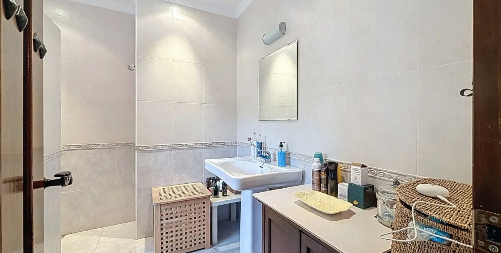 Venta de villa independiente en Canillas de Albaida 29