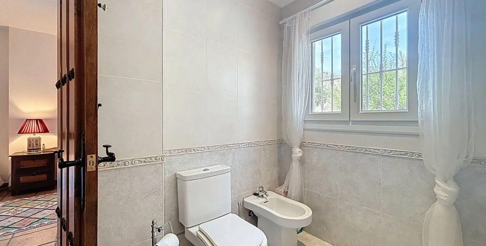 Venta de villa independiente en Canillas de Albaida 30