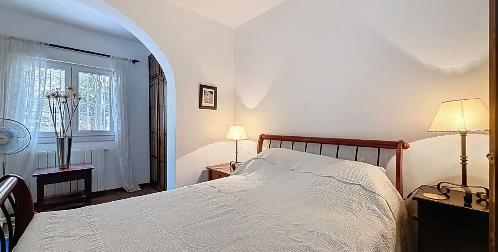 Venta de villa independiente en Canillas de Albaida 35