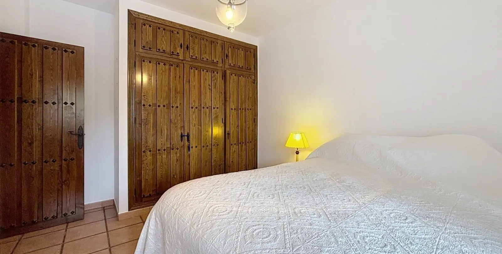 Venta de villa independiente en Canillas de Albaida 40