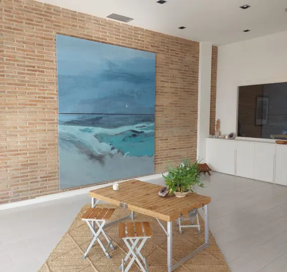 Venta de oficina en Guadalmina Baja