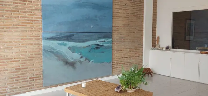 Venta de oficina en Guadalmina Baja 0