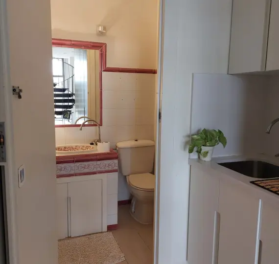 Venta de oficina en Guadalmina Baja