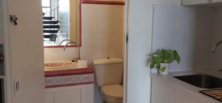 Venta de oficina en Guadalmina Baja 2