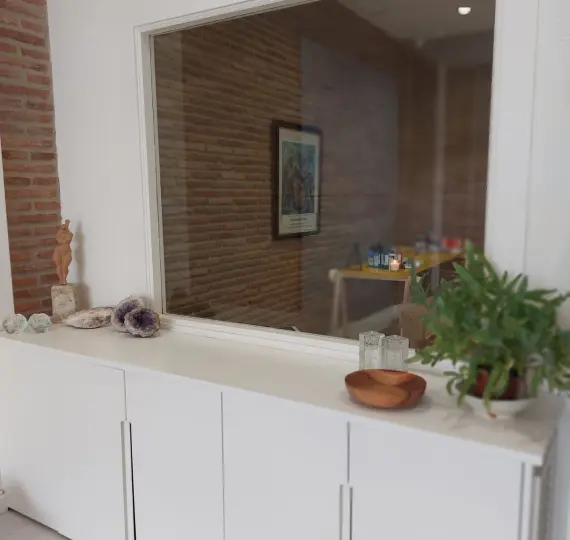 Venta de oficina en Guadalmina Baja