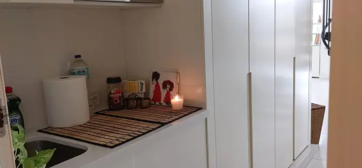 Venta de oficina en Guadalmina Baja 4