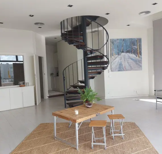 Venta de oficina en Guadalmina Baja