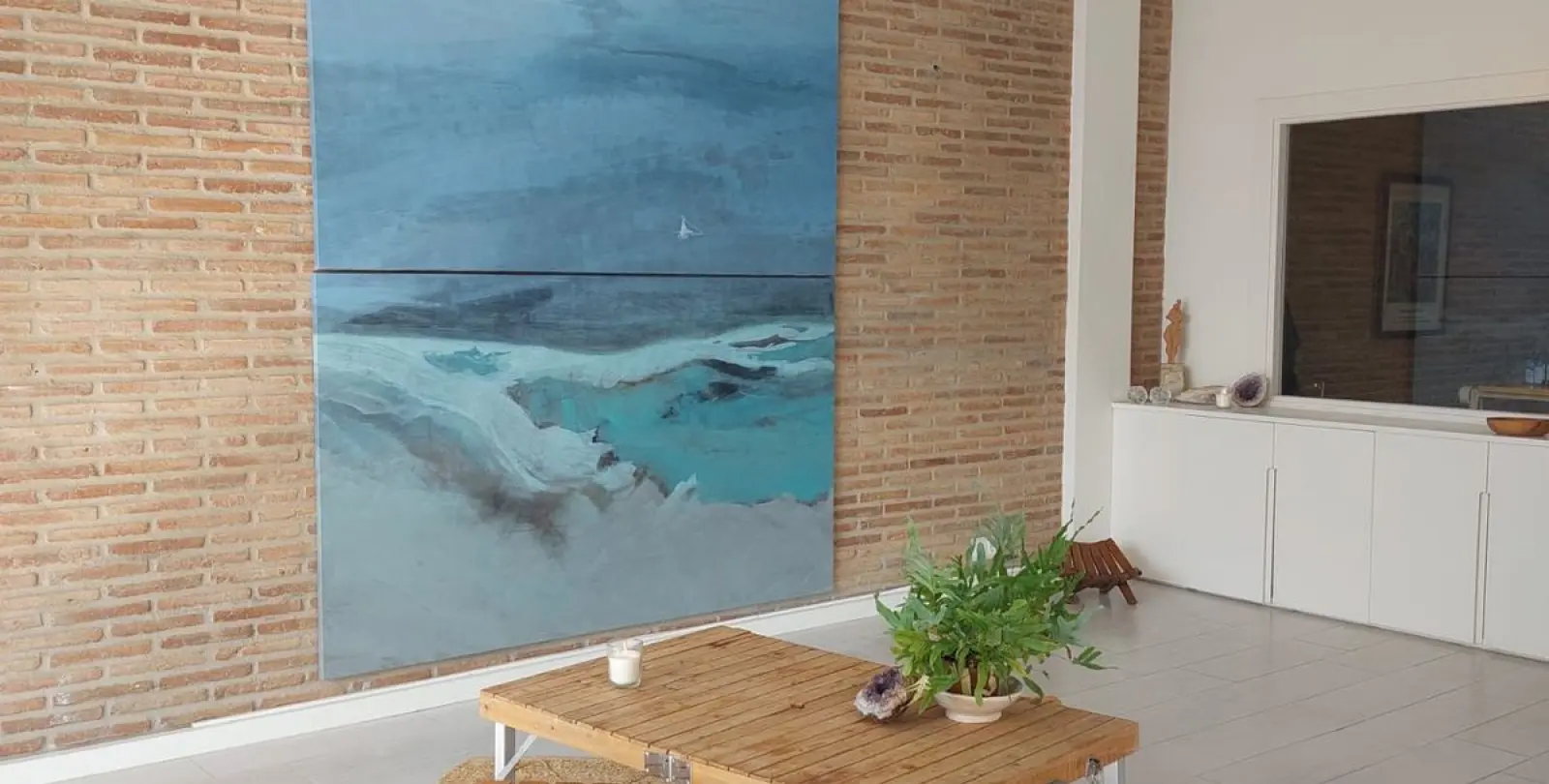 Sale of office in Guadalmina Baja 1