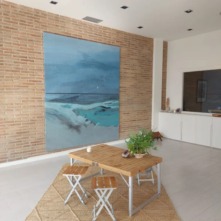 Продажа офиса в Guadalmina Baja