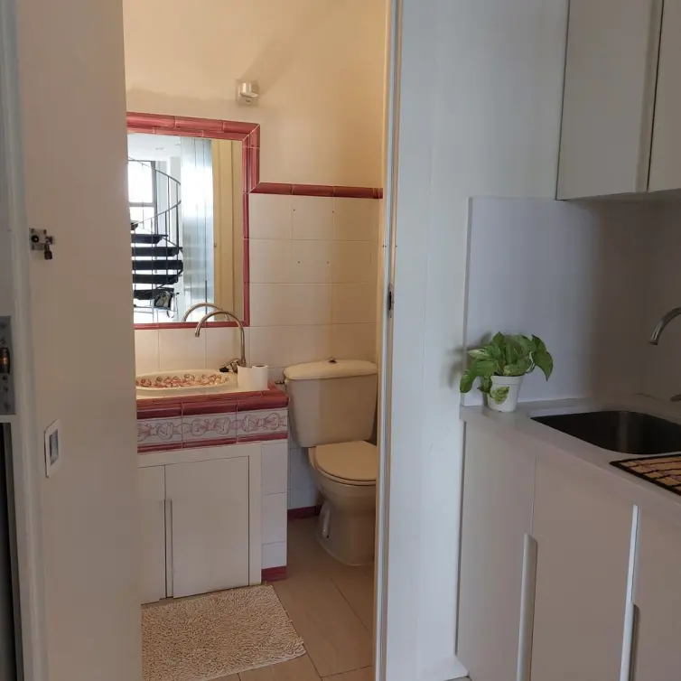 Продажа офиса в Guadalmina Baja