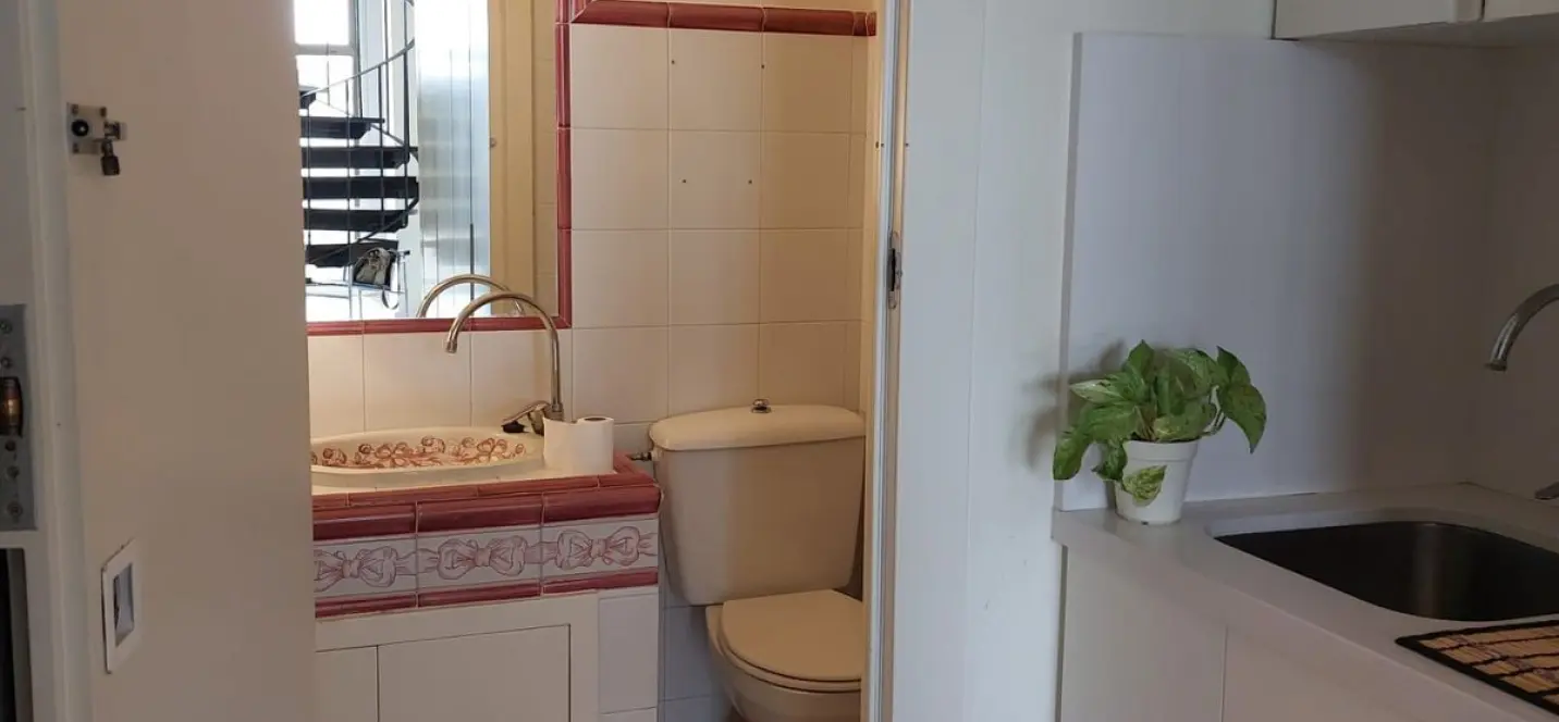 Продажа офиса в Guadalmina Baja 2