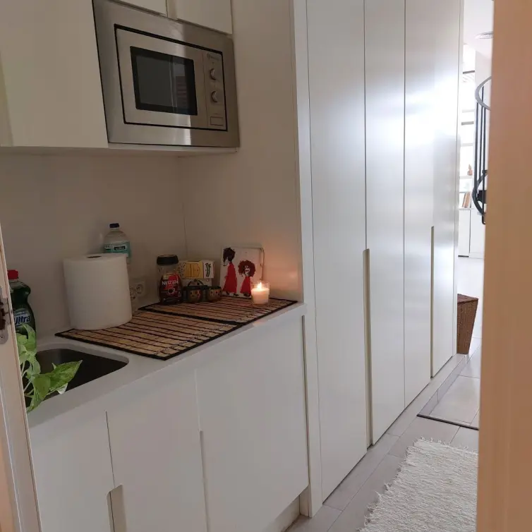 Продажа офиса в Guadalmina Baja