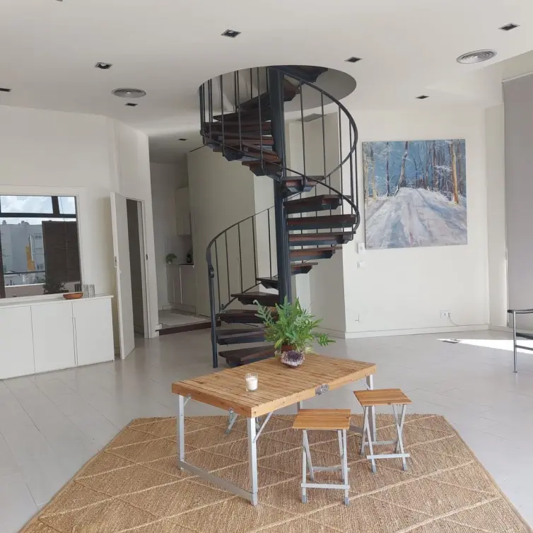 Продажа офиса в Guadalmina Baja