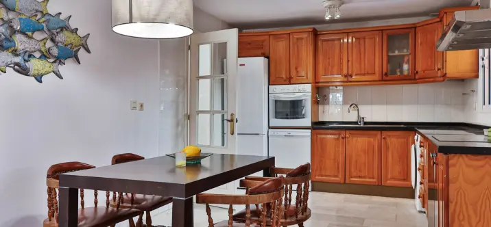 Продажа дома на две семьи в Mijas 3