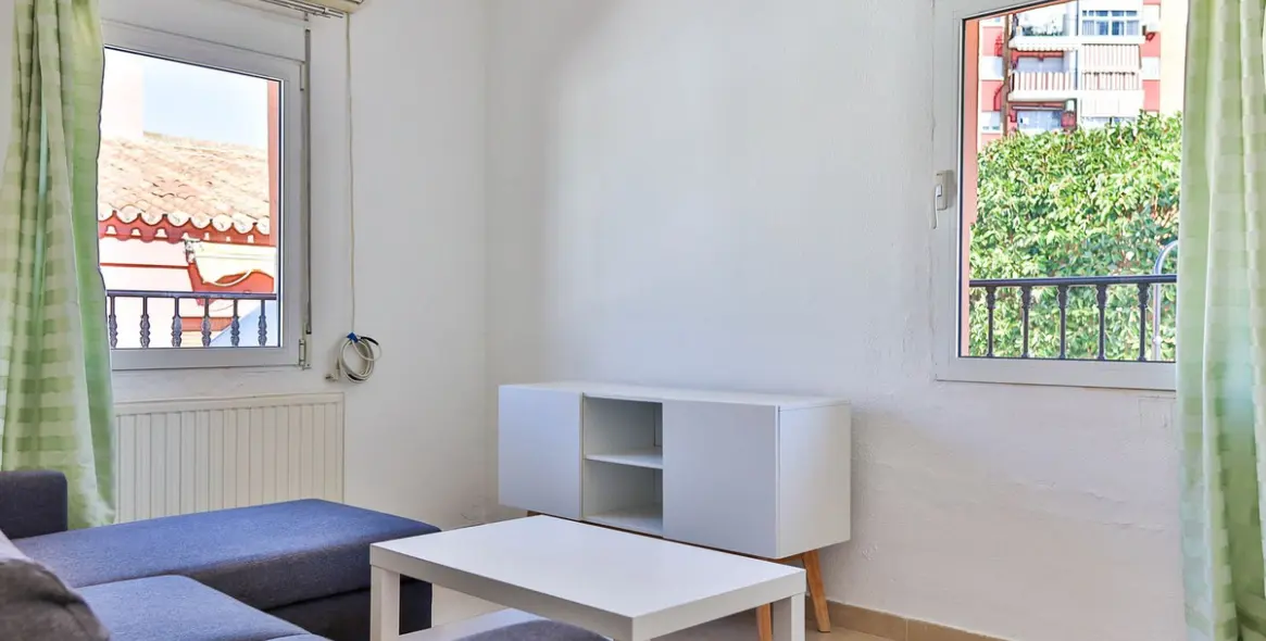 Продажа дома на две семьи в Mijas 8