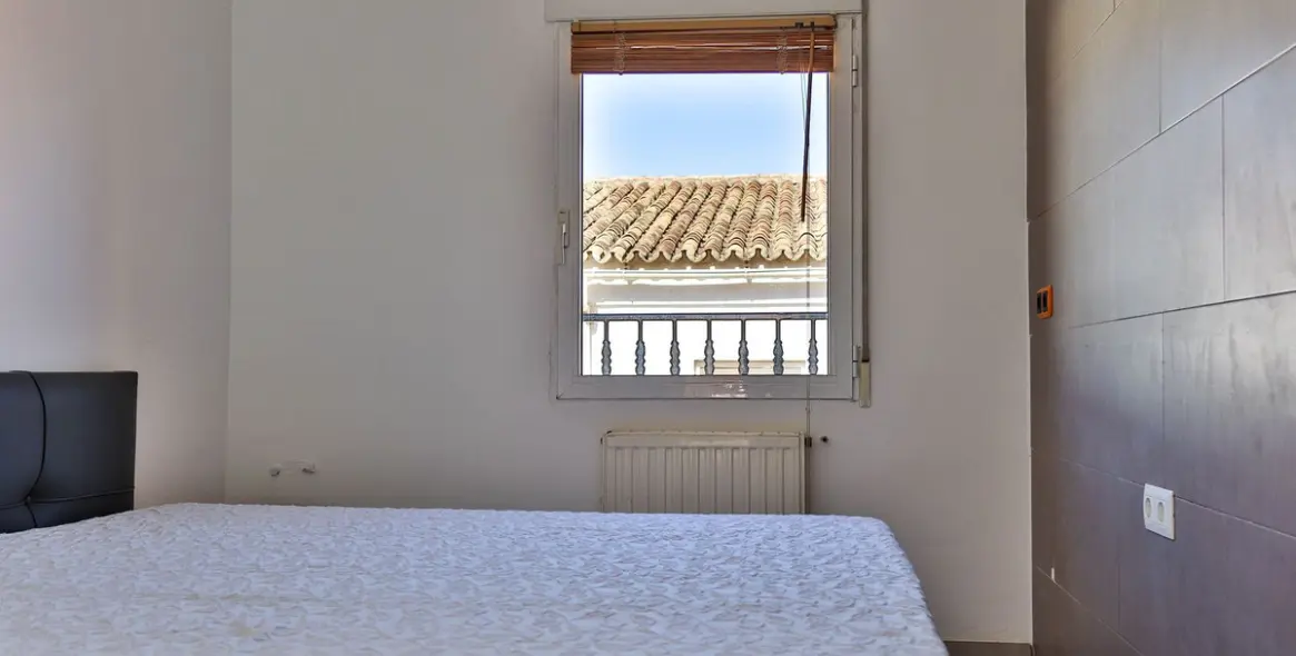 Продажа дома на две семьи в Mijas 11