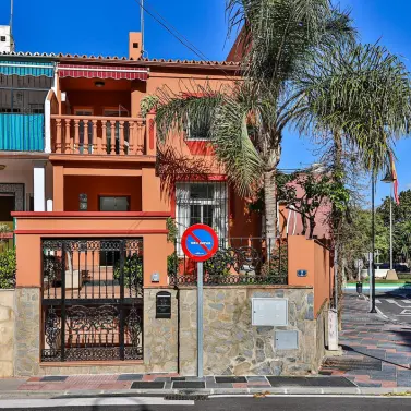 Venta de casa pareada en Mijas