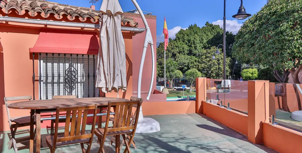 Venta de casa pareada en Mijas 2