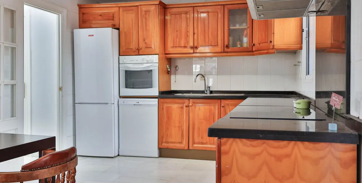 Venta de casa pareada en Mijas 3